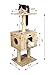 Armarkat Cat Tree Model A4201, Beige