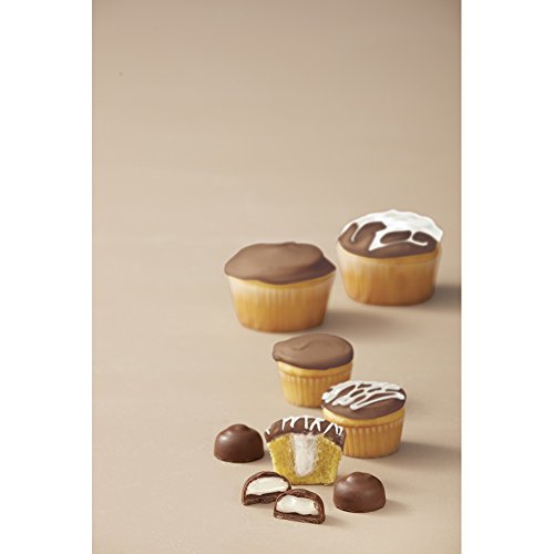 Wilton Sweet Centers Treat Filling-Vanilla, 6.25 oz