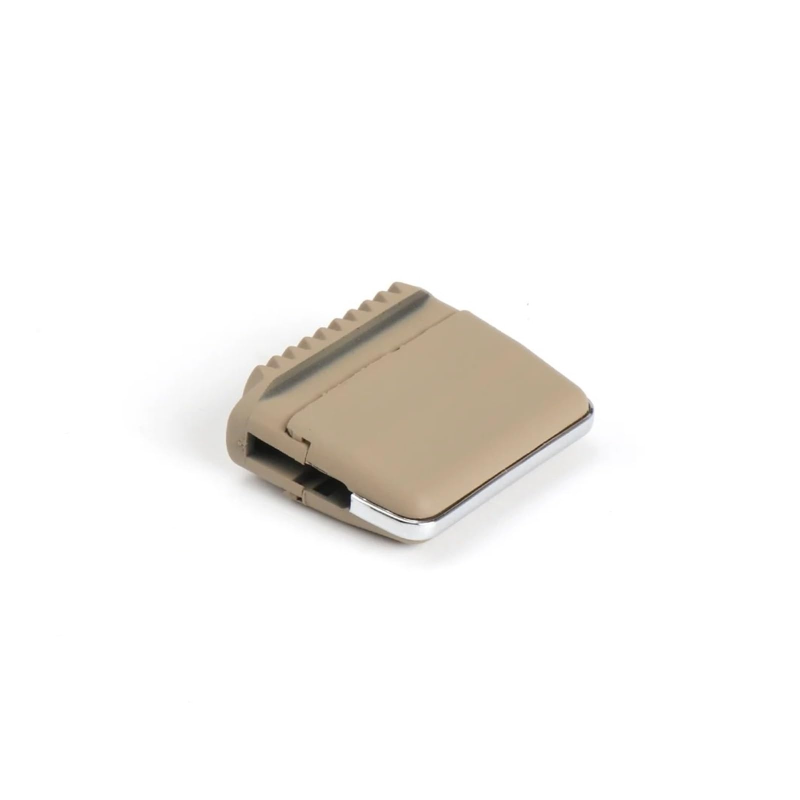 Solución rejilla suelta aire acondicionado Benz Clase S W220 beige 1pc 2