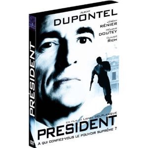President [DVD]