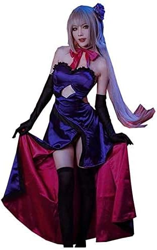 Amazon 衣舞cos Fate Grandorder ジャンヌ ダルク オルダ ドレス フェイト Fgo コスプレ衣装 Fate ドレス 日常 ワンピース Cosplay コスチューム 男性 S コスプレ 仮装 通販