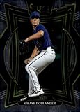 CHASE DOLLANDER RC 2025 Panini Select Base #25 Rockies ROOKIE Concourse NM-MT Baseball