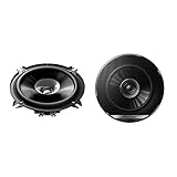 twingo lautsprecher vorne ausbauen TS-G1310F Mit dem TS-G1310F werten Sie Ihr Car-Audio-System ganz einfach und günstig auf