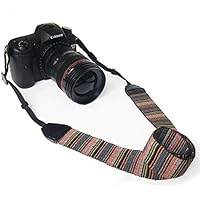 Alled Cámara Correa,Correa de Cuello Camara De Hombro Cuello