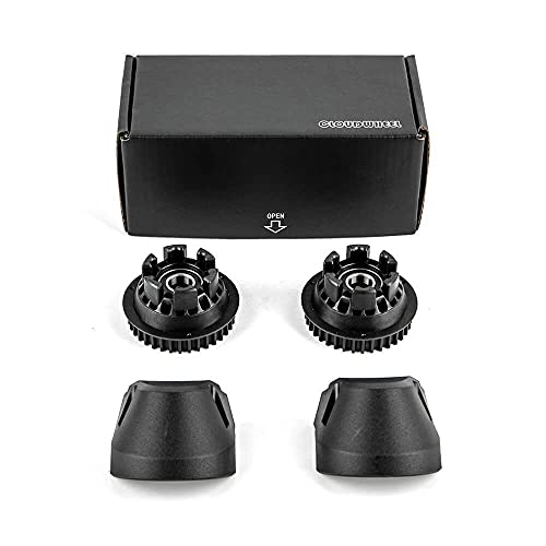 IWONDER Umbausatz für Radrolle Cloud Wheel Discovery Version für Exway Boards Cover