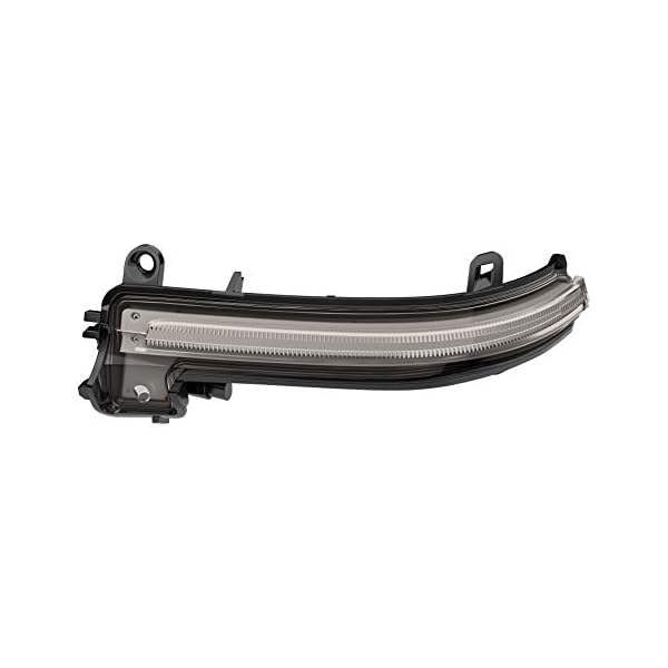 Osram LEDDMI F20 BK S LEDriving dynamischer Spiegelblinker - Black Edition, Set of 2 – Bild 3