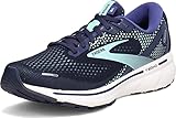 Brooks Ghost 14 Peacoat/Yucca/Navy 8.5 B (M)