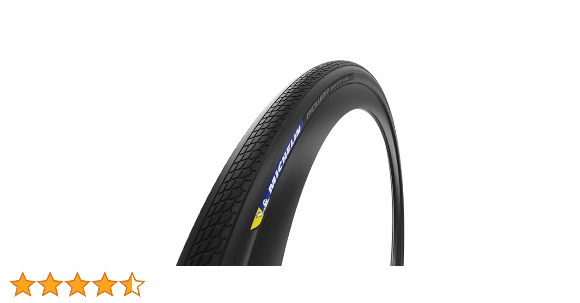Amazon | ミシュラン(Michelin)700×42 POWER アドベンチャー