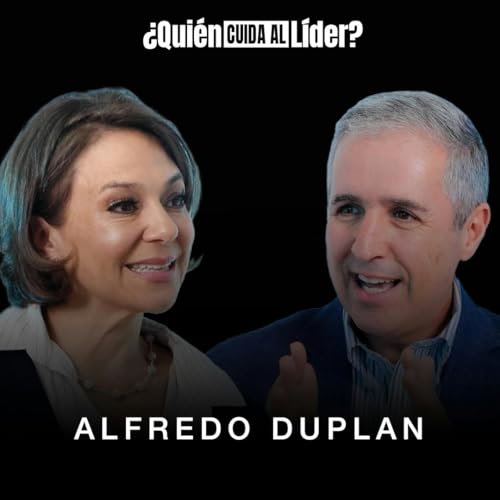 70. La cruda realidad del liderazgo, APRENDE A FRACASAR con Alfredo Duplan