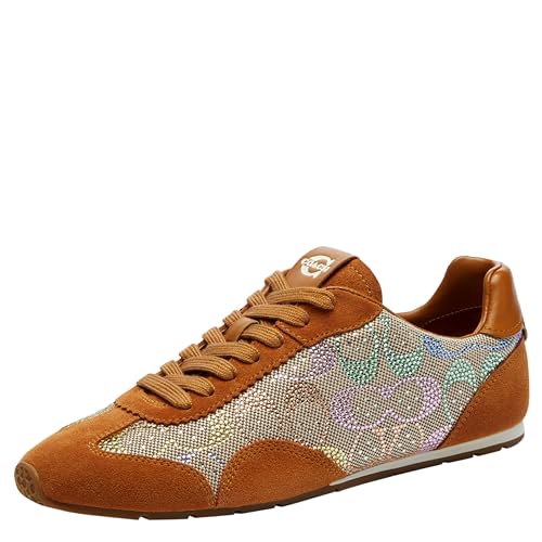 Image of Coach Women's Flat Sneaker