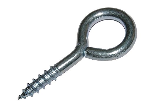 Dresselhaus - Viti ad anello, zincate tramite