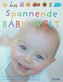 Spannende Baby-Welt