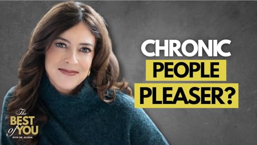 185: For the Ones Who Are Overwhelmed and Tempted to People-Please &mdash; A Real-Time Practice to Help You Return to God&rsquo;s Loving Presence