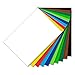 Produktbild Max Bringmann Tonzeichenpapier 50x70 cm, 130g/m2, in 10 Farben, 400 Bogen  Wiemann Lehrmittel