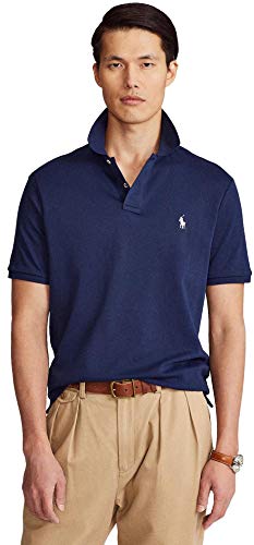 Image of POLO RALPH LAUREN Men's New Classic Fit Polo Shirt