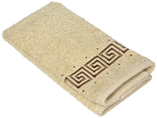 Serviette de main Athena Avanti Linens idéale pour salle de bain - 5