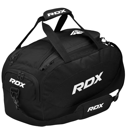 RDX 50L Cordura Gym Bag