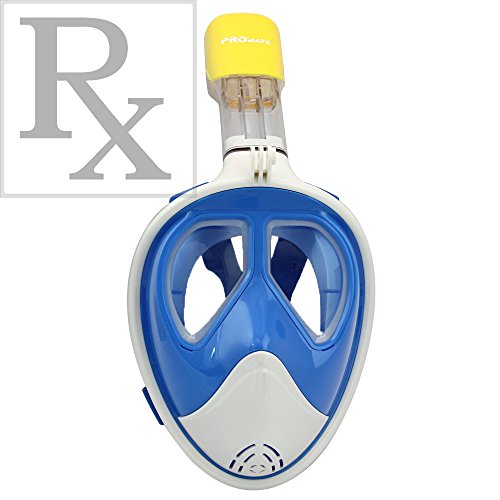 Prescription snorkel mask [How to choose guide & Top Picks 2019]