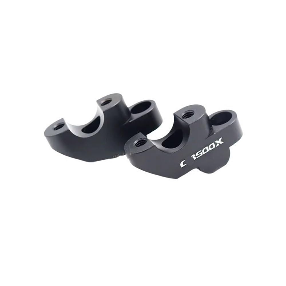 Pontets de guidon CB500F : solution contre le mal de dos en moto - 3