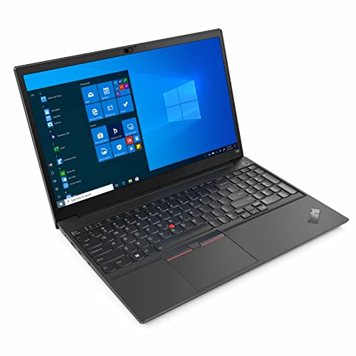 2022 Lenovo Thinkpad E15 Gen 2 Business Laptop 15.6" Fhd Ips Touchscreen Intel I7-1165G7 Iris Xe Graphics 32Gb Ddr4 1Tb M.2 Nvme Ssd Backlit Kb W/ Fp Reader Thunderbolt 4 Wifi 6 Windows 11 Pro #TOP1