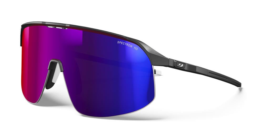 Julbo Damen und Herren DENSITY Sonnenbrille Laufen, Radfahren