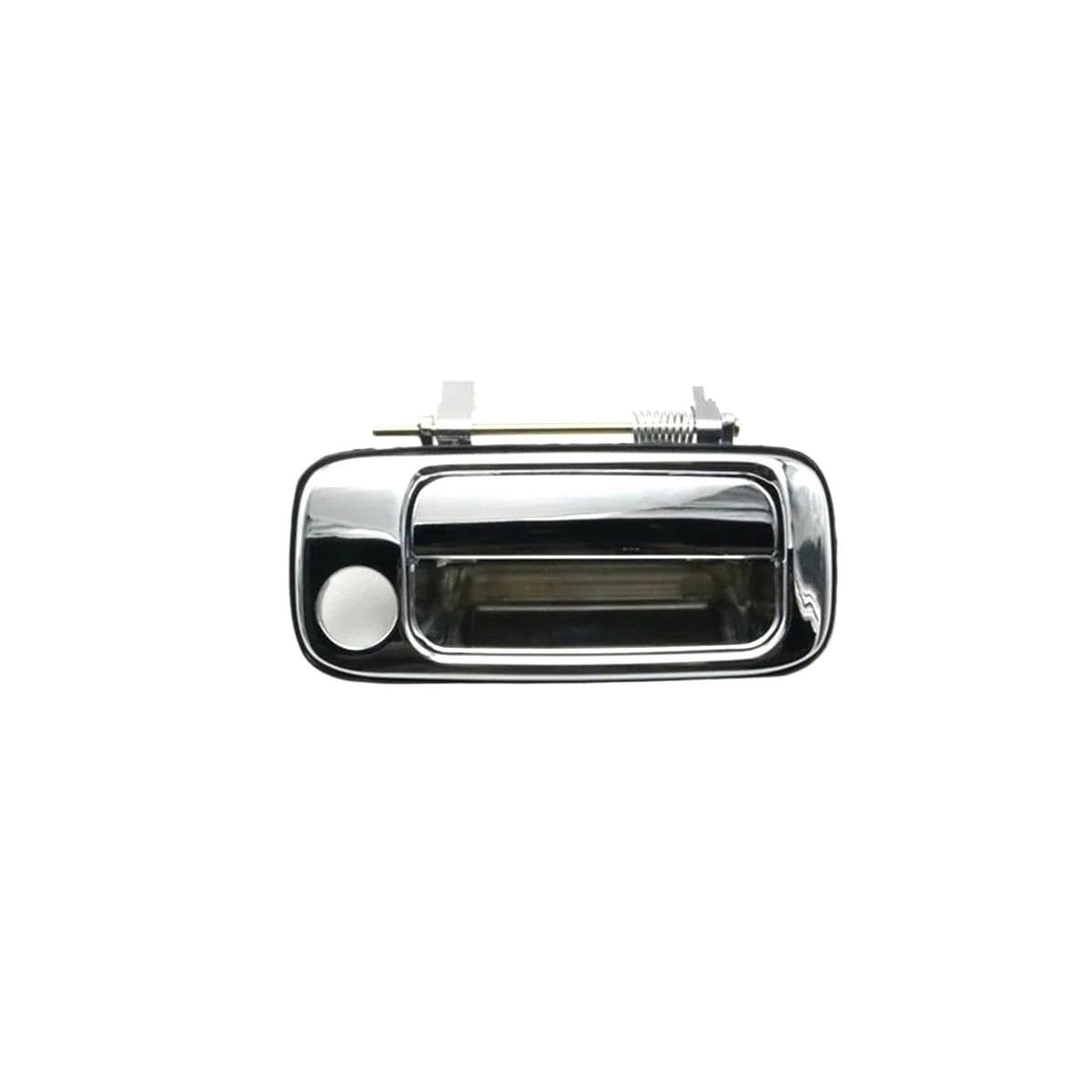 Lzbzhb One Color Car Exterior Outsidedoor Handle For Toyota For Land For Cruiser 80 For Lc80 For Fzj80 4500 1991 1992-1997 Car Front Right Exterior Door Handle 69210-60020