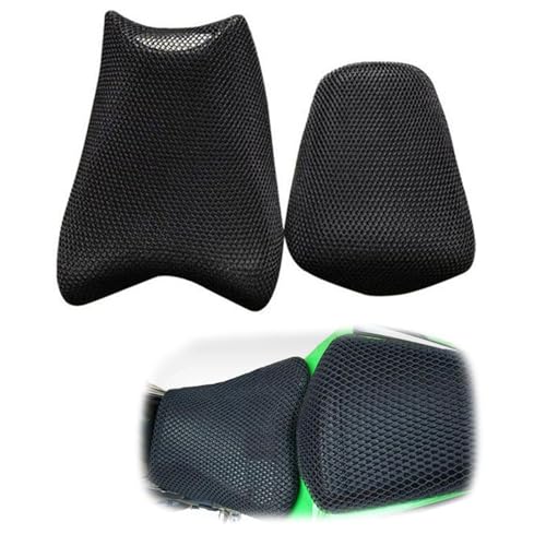 Accesorios de motocicleta funda asiento Kawasaki ZX6R 07-21