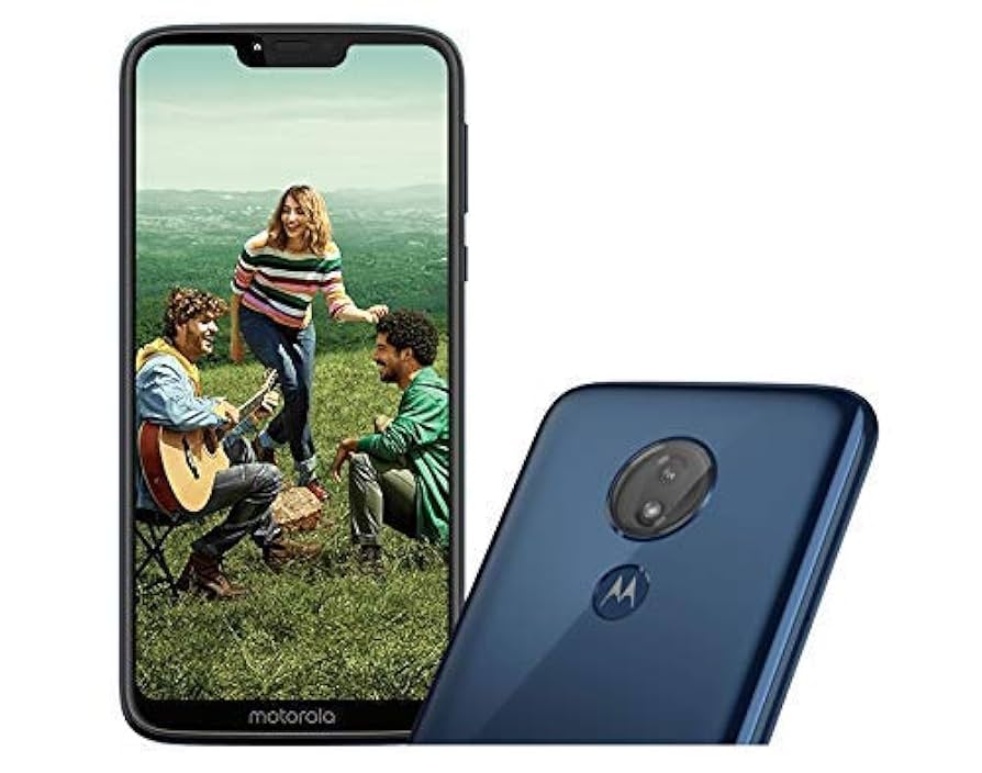 ANDROID - モトローラ SIM フリー Moto G7 Power 4GB/64GB moto g7 power｜価格比較・最新情報 - 価格.com