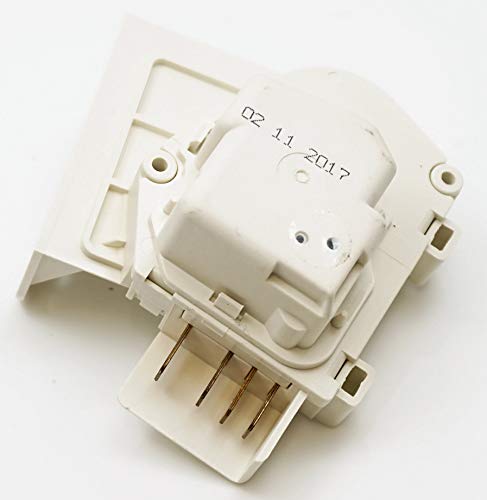 Frigidaire 297318010 216744400 - OEM Factory Original Electrolux Defrost Timer