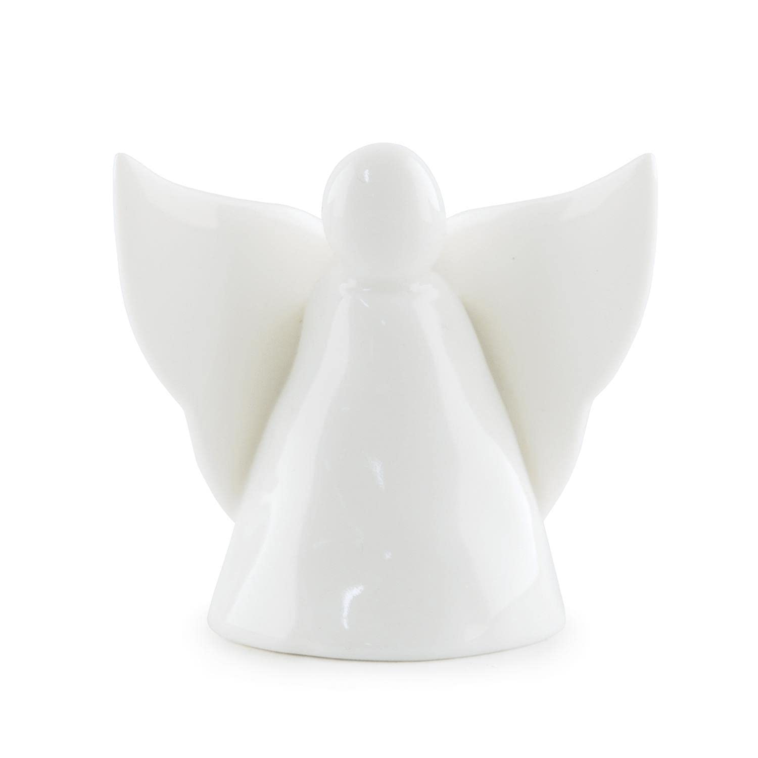 Amazon.com: Two's Company Angel Decorative Sculpture Candleholder