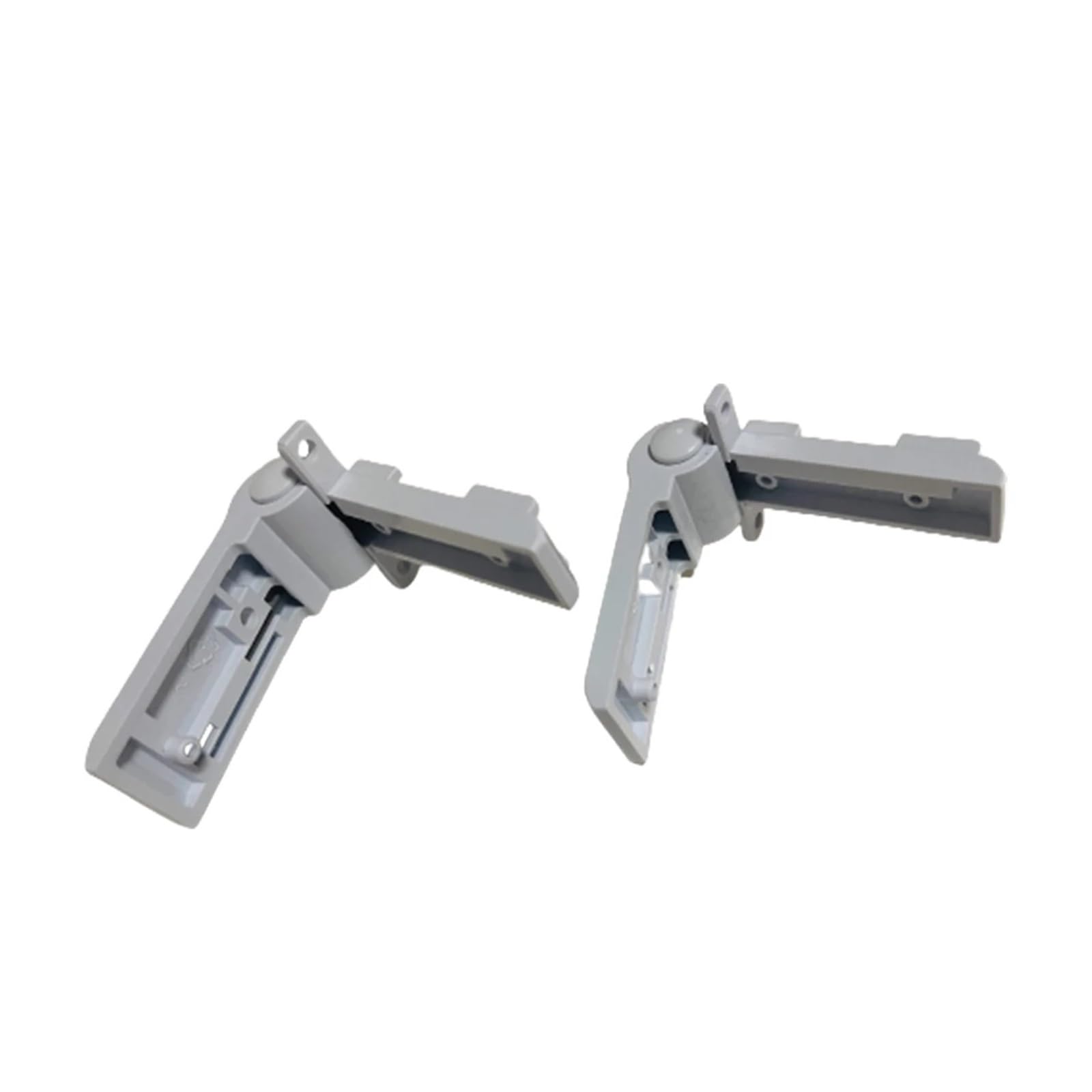 Edede Roze Fridge Freezer Compartment Door Hinge Caravan Motorhome Rv Parts Accessories(Roze)