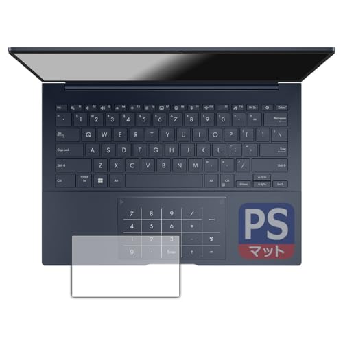 PDAH[ ASUS ZenBook 14 OLED (UX3405MA) Ή PerfectShield ی tB [^b`pbhp] 3 ˒ጸ hw {
