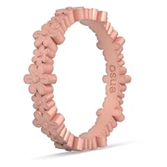 Metallic Rose Gold-Colored (Daisy)