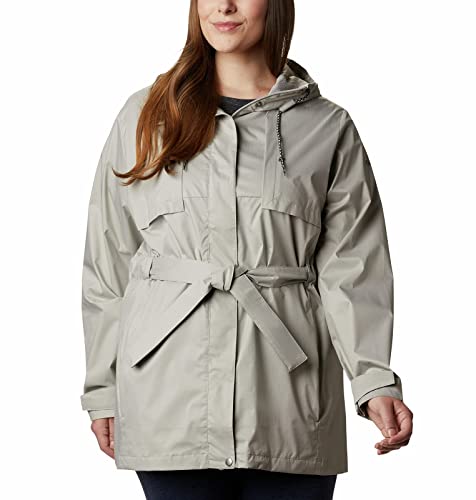 Image of Columbia Women's Trench Coat