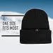 Rothco 58382: Wool Watch Cap