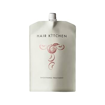 Amazon | 資生堂プロ ヘアキッチン スムージングトリートメント