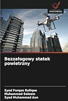 Bezzalogowy statek powietrzny (Polish Edition) 6208776821 Book Cover