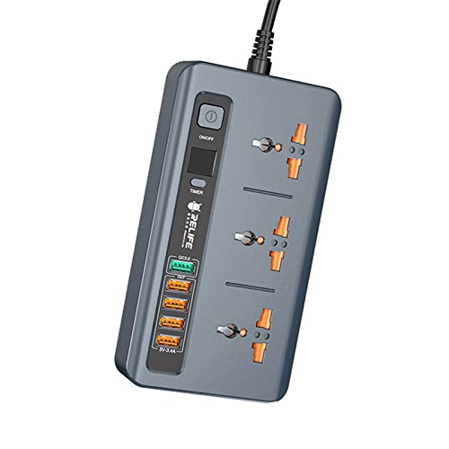AKT Relife Universal Power Socket RL-316D