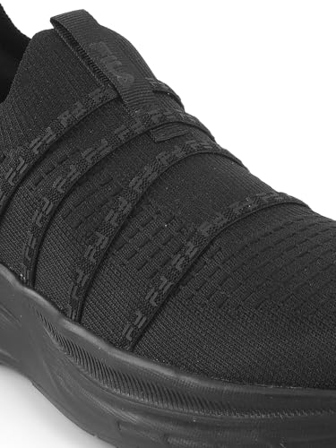 Image of FILA Mens Ease Quad Sneaker