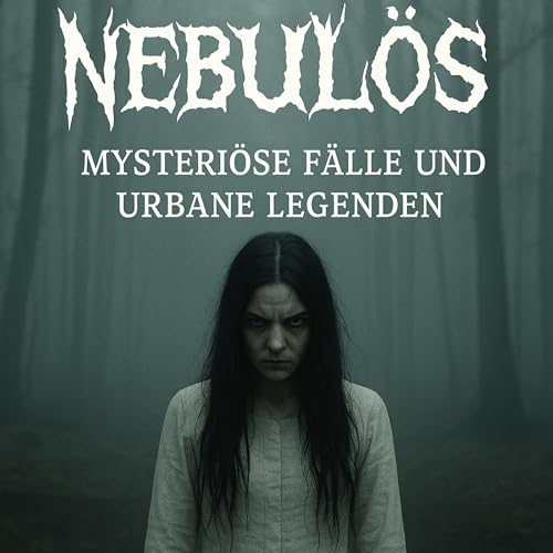 Folge 5: Ungelöst - Das Bennington-Dreieck Podcast Por  arte de portada