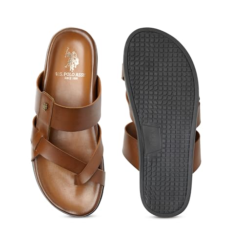 Image of U.S. POLO ASSN. Men Slipper