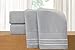 Luxury 4-Piece Bed Sheet Set - Luxury Bedding 1500 Thread Count Egyptian Quality - Wrinkle and Fade Resistant Hypoallergenic Cool & Breathable, Easy Elastic Fitted