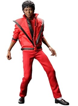 【美品】マイケル・ジャクソン:メイキング・オブ・スリラー　5000部完全限定生産 限定 マイケル・ジャクソン:メイキング・オブ・スリラー日本版