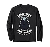Cute Honey Badger Apparel