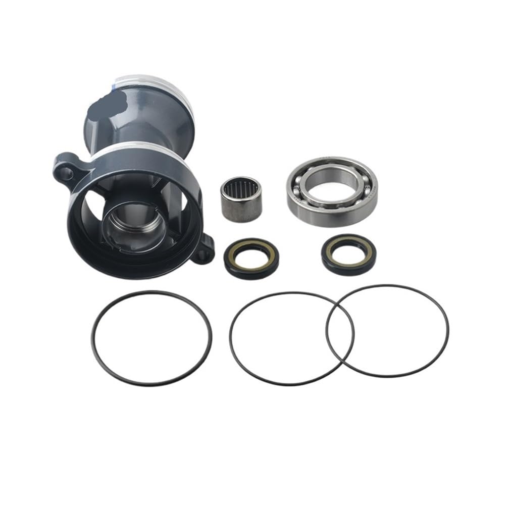 Capuchon carter inférieur d'hélice 63D-45361-02-4D embase moteur bateau F40 F50