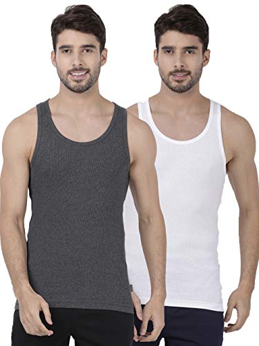 Image of one8 by Virat Kohli Men's Vest (Pack of 2)
