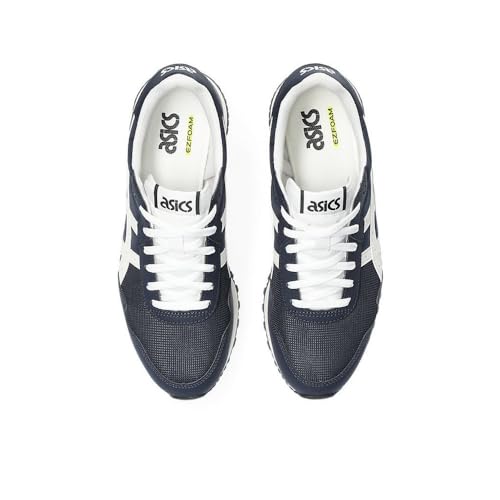 Image of ASICS Unisex Tiger Runner II Sneakers