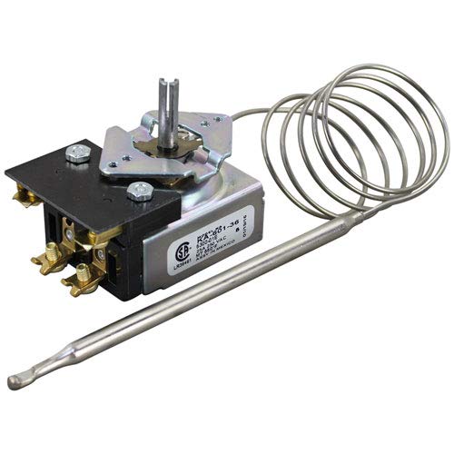 Mavrik Exact Fit for APW 56527 Thermostat KA, 1/4 X 5-9/16, 36 - Replacement Part