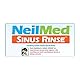 Neil Med Sinus Rinse Pediatric Packets , Premixed 120/box by NeilMed
