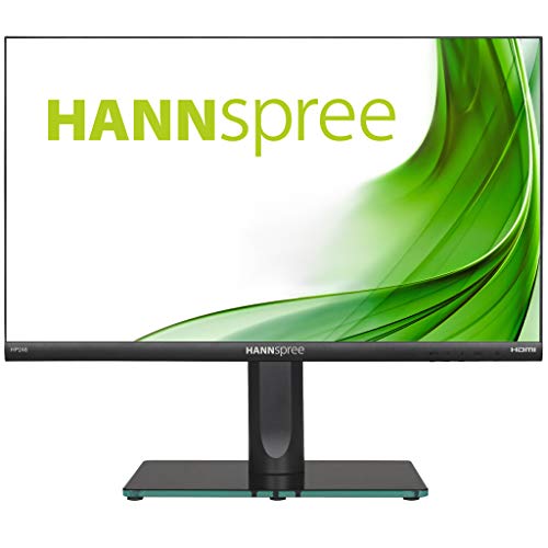 HANNspree HP248PJB 23.8" Full HD Monitor